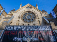 'Hamas Members' Arrested Over Suspected Plot to Attack Jews in Europe