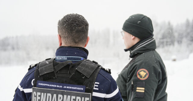 Finland to Reopen Two Border Crossings with Russia
