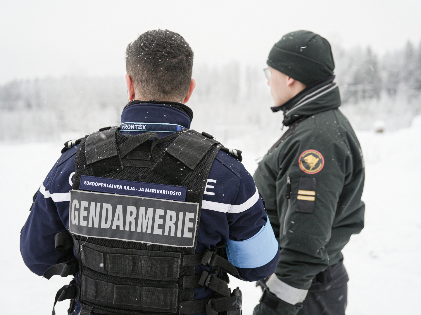 Finland to Reopen Two Border Crossings with Russia - Vimarsana News