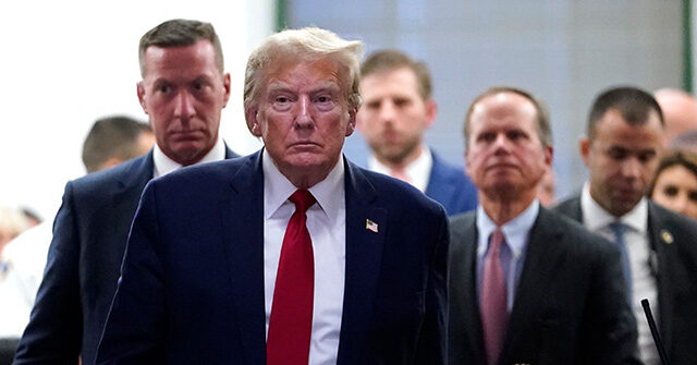 SCOTUS to Quickly Decide on Request to Hear Trump's Immunity Defense