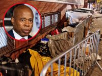 Adams: Illegal Immigration Spurring 'Erosion of Quality of Life' in NYC