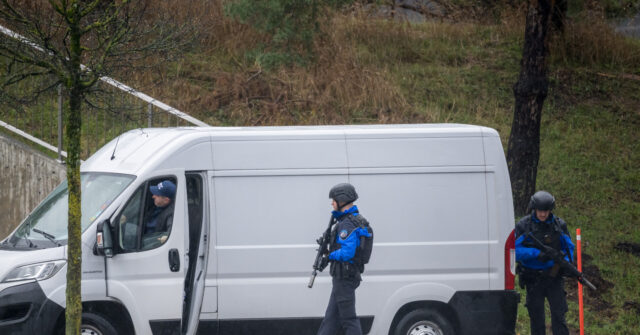 Two Killed, One Wounded in Shooting in Southern Switzerland Town