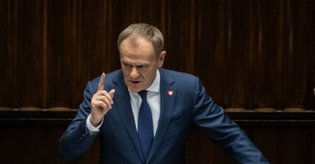 Globalist Takeover: Ex-Eurocrat Donald Tusk Installed as Polish PM