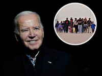 Biden's Parole Pipeline Frees Over 670K Foreigners into U.S. in 11 Months