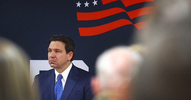 Pro-DeSantis Super PAC Never Back Down Backs Down in Iowa, New Hampshire