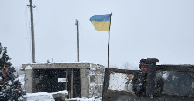 'Europe Doesn't Know How to Fight Wars', Chides Ukraine