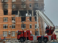 Russia Launches Biggest Raid of the Year With 158 Missiles and Drones