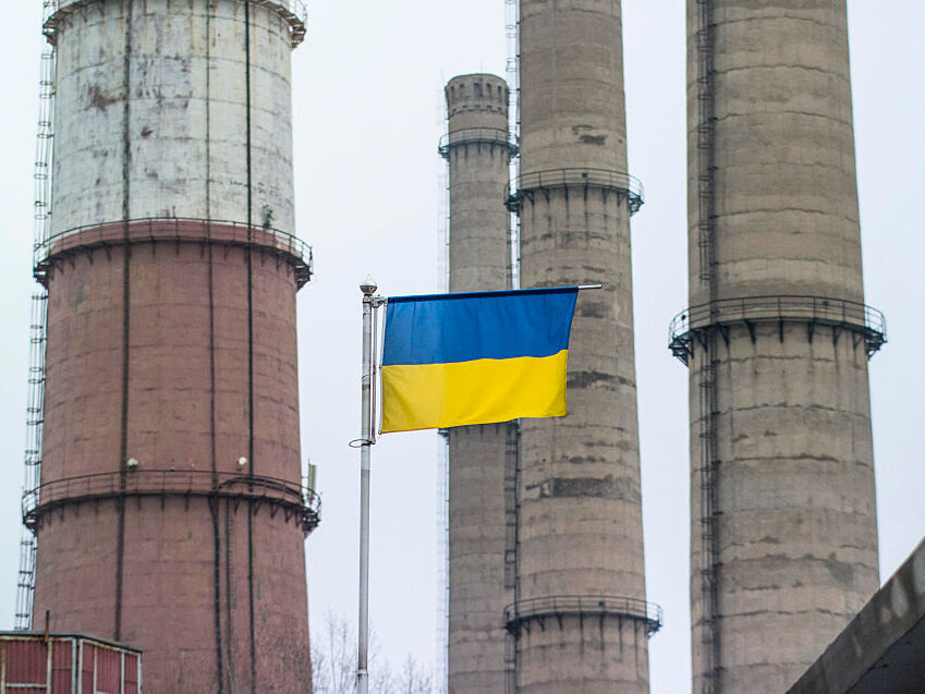 UK Wants to Build Mini-Nukes in Ukraine - Vimarsana News