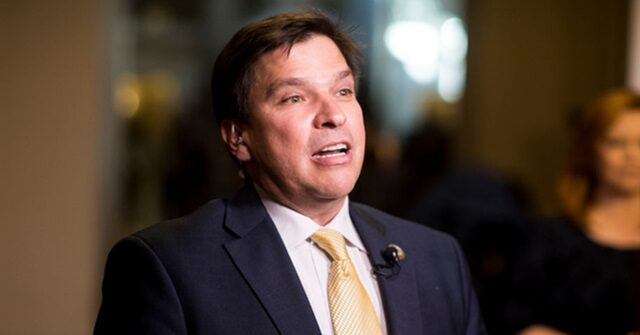 Dem Rep. Gonzalez: Biden Not 'Really' 'Enforcing' Law on Border, Situation Is 'Disgraceful' -- I Give Him Passing C- Grade