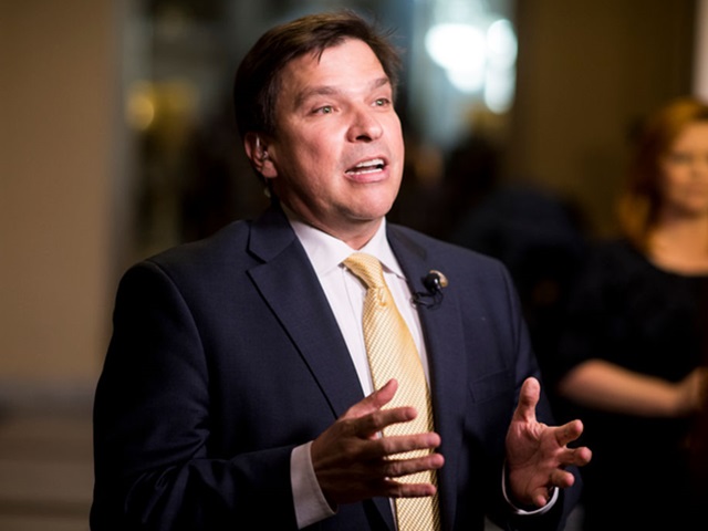 Dem Rep. Gonzalez: Biden Not 'Really' 'Enforcing' Law on Border, Situation Is 'Disgraceful' -- I Give Him Passing C- Grade - Vimarsana News