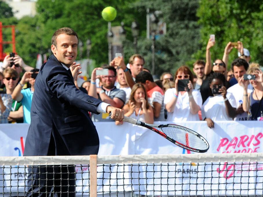 France Has 'Plan B' For 2024 Paris Olympics in Case of Terror Attacks - Vimarsana News