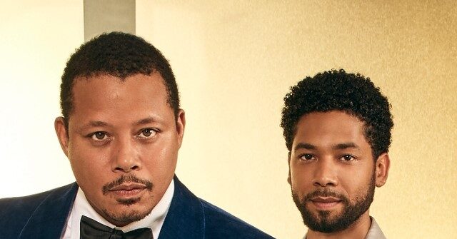 Terrence Howard Sues Talent Agency for 'Lowball' Salary on 'Empire,' Suggests Race Played a Factor