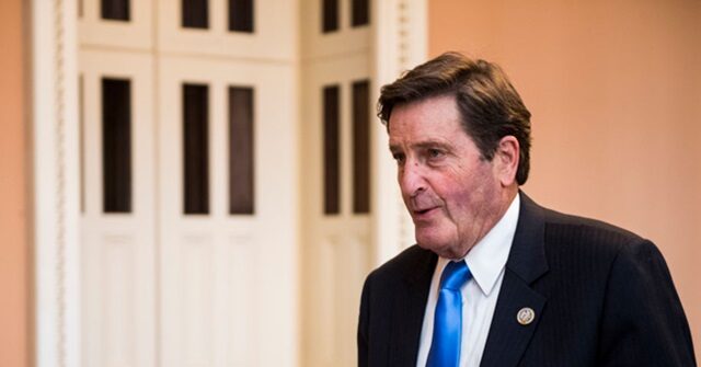 Dem Rep. Garamendi: We Can Have Border Compromise Where GOP Gets 20% of what It Wants