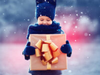 Merry Christmas! Inflation Gauge Shows Prices Across U.S. Falling