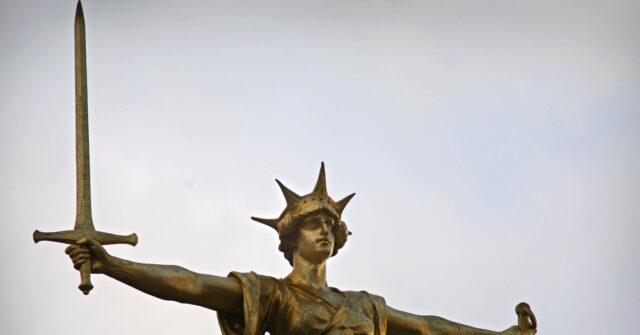 ISIS-Supporting Illegal Migrant Given UK Citizenship Despite Security Threat