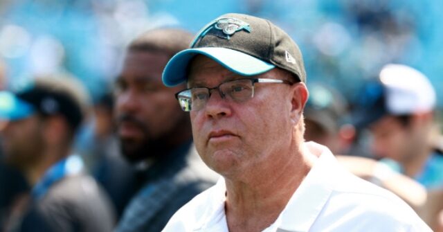 David Tepper Apologises, Fined for On-Field Incident