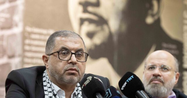 South Africa Cancels Hanukkah Celebrations, Welcomes Hamas Visit