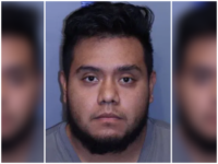 Illegal Alien from Mexico Accused of Raping Unconscious 15-Year-Old Girl