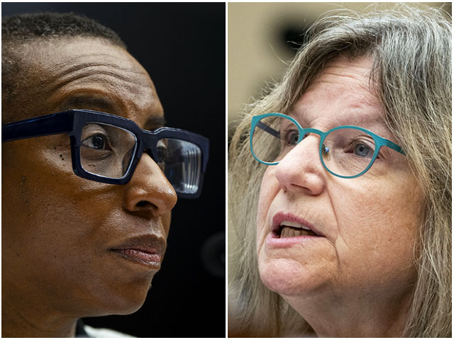 Nolte: The Eva Brauns of Harvard and MIT Are Still in Charge - Vimarsana News