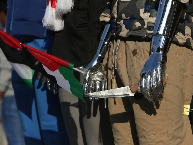 Gaza's 'Hitler 2' Store with Knife-Wielding Mannequins Reportedly Destroyed - Vimarsana News