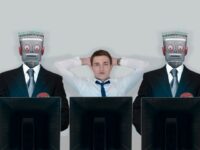 ‘Godfather of AI’ Calls for Universal Basic Income to Counter Job Losses