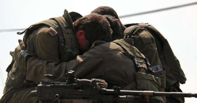 Tragedy: Three Hostages Mistakenly Killed by IDF During Firefight Against Hamas in Gaza