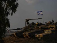 IDF Strikes 200 Terror Targets in North, South Gaza as Hamas Breaks Truce