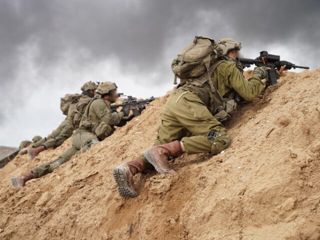 Kfir Brigade (IDF)