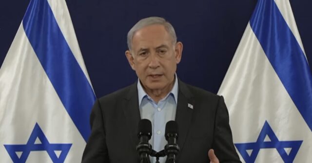 Netanyahu: Despite Hostage Tragedy, 'Nothing Will Stop Us' from Destroying Hamas