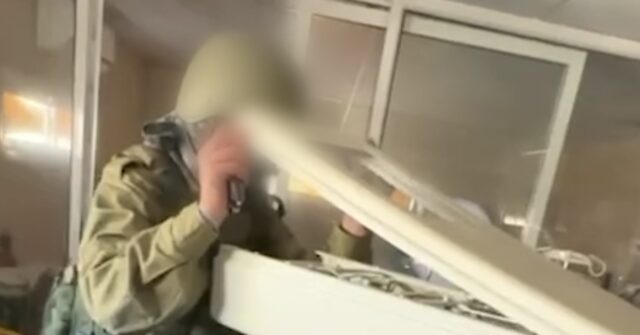 WATCH: IDF Discovers Weapons Inside Incubator in NICU in Gaza Hospital