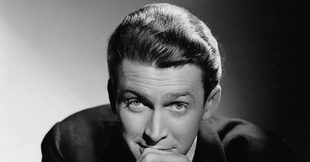 AI Nightmare: Jimmy Stewart to Put You to Sleep With Wellness App Calm 'Sleep Stories'