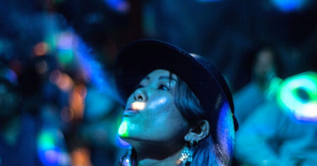 Japan Bans Synthetic THC Substitutes After Gummies Make Users Sick