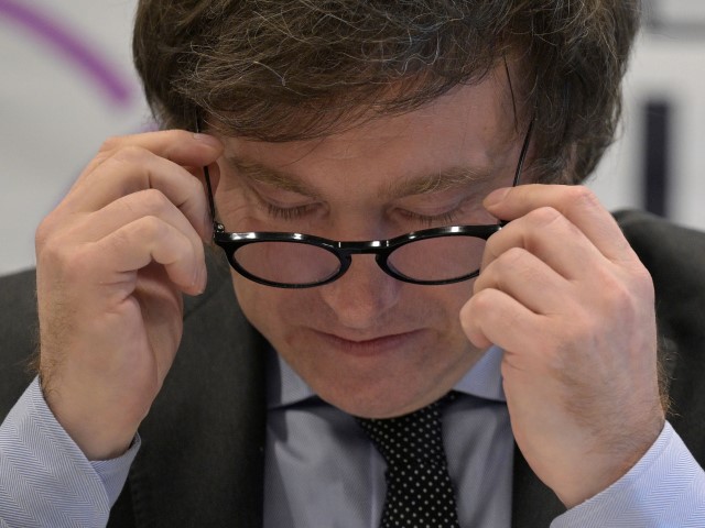 Argentina Moves to Protect Itself from Leftist Violence as Javier Milei Reforms Economy - Vimarsana News