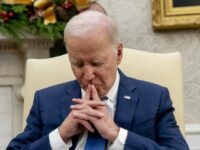Poll: Joe Biden’s Net Approval Rating Hits Historic Low Compared to Past Presidents