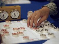 Chinese Chess Champion Stripped of Title over Cheating Allegations, Defecating in Hotel Bathtub