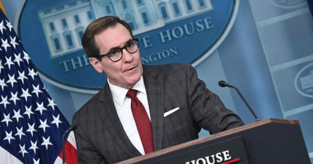 Fact Check: White House Claims, Despite Polls, that Hamas Does Not Represent Palestinians