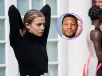 Ex-girlfriend of Disgraced Disney Star Jonathan Majors Files Civil Suit Accusing Him of Escalating 