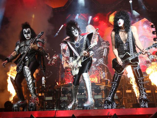 KISS Reveal Digital Avatars Replacing Them After Purported Final Show - Vimarsana News