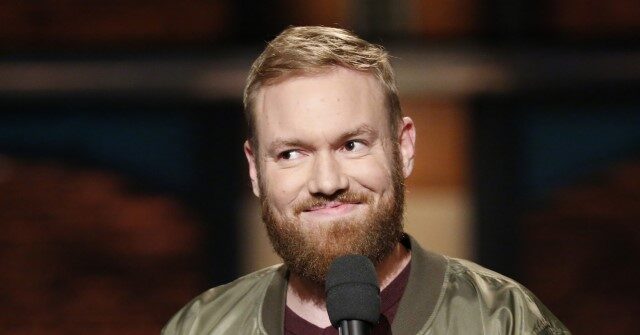 New York Comedian Kenny DeForest Dies in Horrific E-Bike Crash