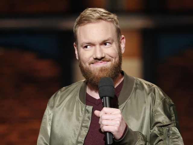 New York Comedian Kenny DeForest Dies in Horrific E-Bike Crash - Vimarsana News
