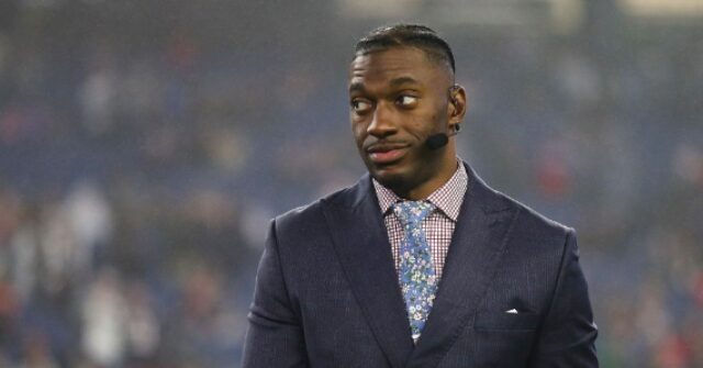 'Stop Saying Stupid Sh*t': RGIII Blasts Rashard Mendenhall After Racist Social Media Post