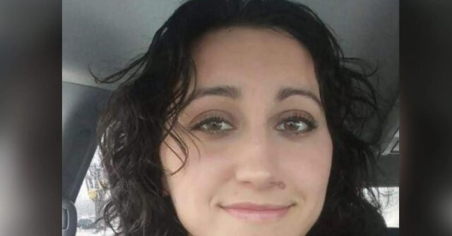 Police Searching for Mother Accused of Killing Her Two Young Children ...
