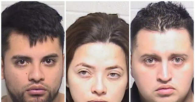 Colombians Accused of Operating Theft Ring Targeting Asian Business Owners