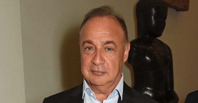 Billionaire Len Blavatnik Joins Donor Revolt amid Harvard's Growing Litany of Scandals