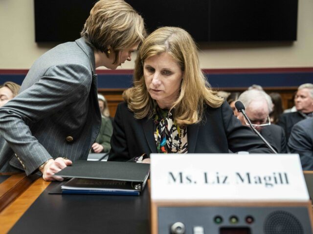 Penn President Liz Magill Faces Pressure to Resign After Antisemitism Debacle - Vimarsana News