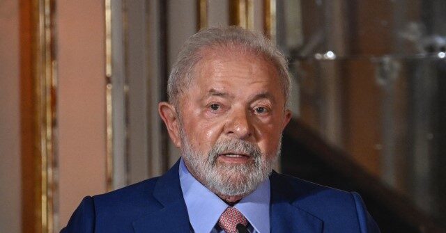 Brazil: Lula Gets Anti-'Fake News' Socialist on Supreme Court