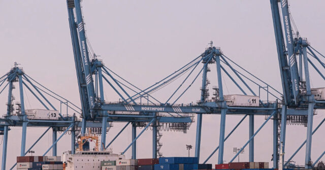 Malaysia Bans All Israeli-Flagged Ships from Docking
