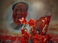 China Uses Mass Murderer Mao’s Birthday to Threaten Taiwan