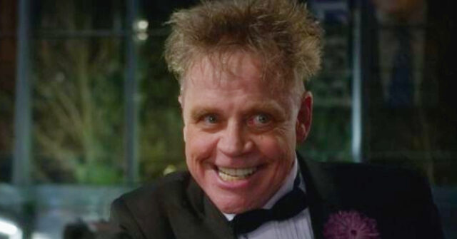 Mark Hamill Pushes 'Assault Weapons' Ban After UNLV Handgun Attack