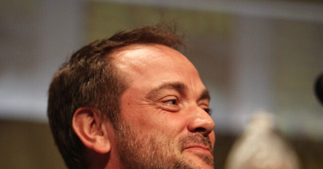 'Supernatural' Star Mark Sheppard Brought Back to Life After Six Heart Attacks